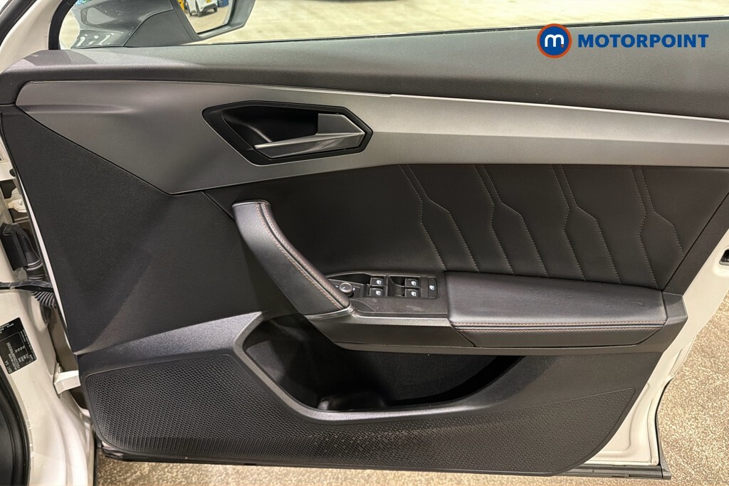 Cupra Formentor Vz1 Tsi 245Ps 7 Speed Dsg Suv Grey #24