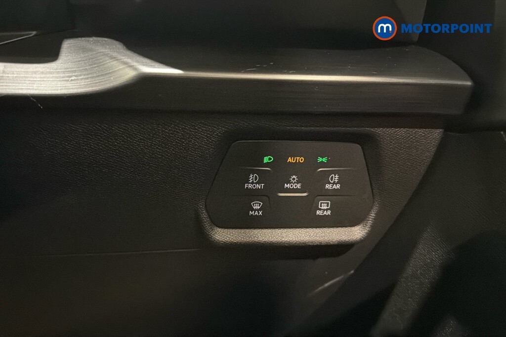 Cupra Formentor Vz1 Tsi 245Ps 7 Speed Dsg Suv Grey #23