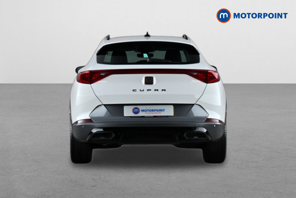Cupra Formentor 1.5 Tsi 150 V1 White #6