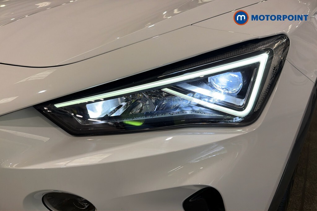 Cupra Formentor Vz1 Tsi 245Ps 7 Speed Dsg Suv Grey #39