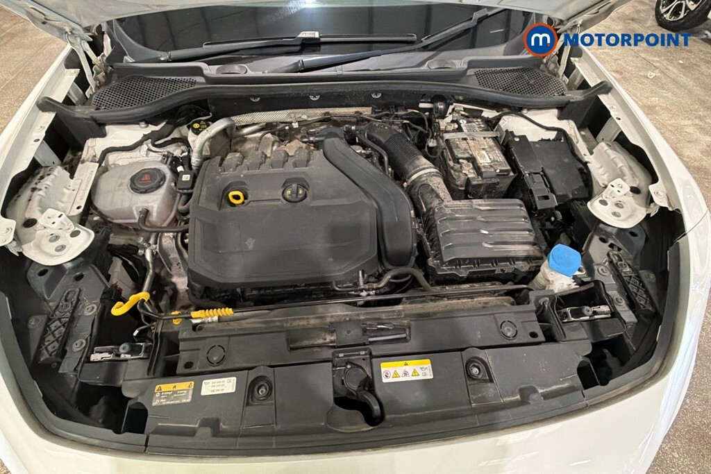 Cupra Formentor Vz1 Tsi 245Ps 7 Speed Dsg Suv Grey #45