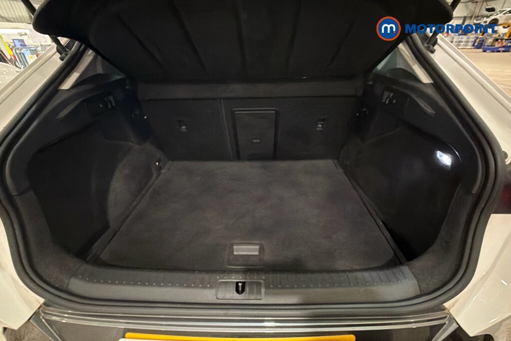 Cupra Formentor Vz1 Tsi 245Ps 7 Speed Dsg Suv Grey #33