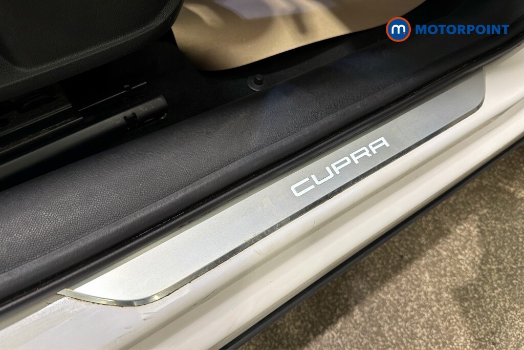 Cupra Formentor Vz1 Tsi 245Ps 7 Speed Dsg Suv Grey #29