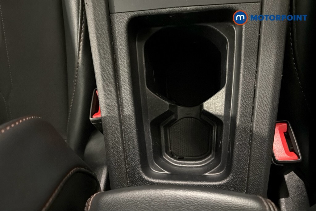Cupra Formentor Vz1 Tsi 245Ps 7 Speed Dsg Suv Grey #21