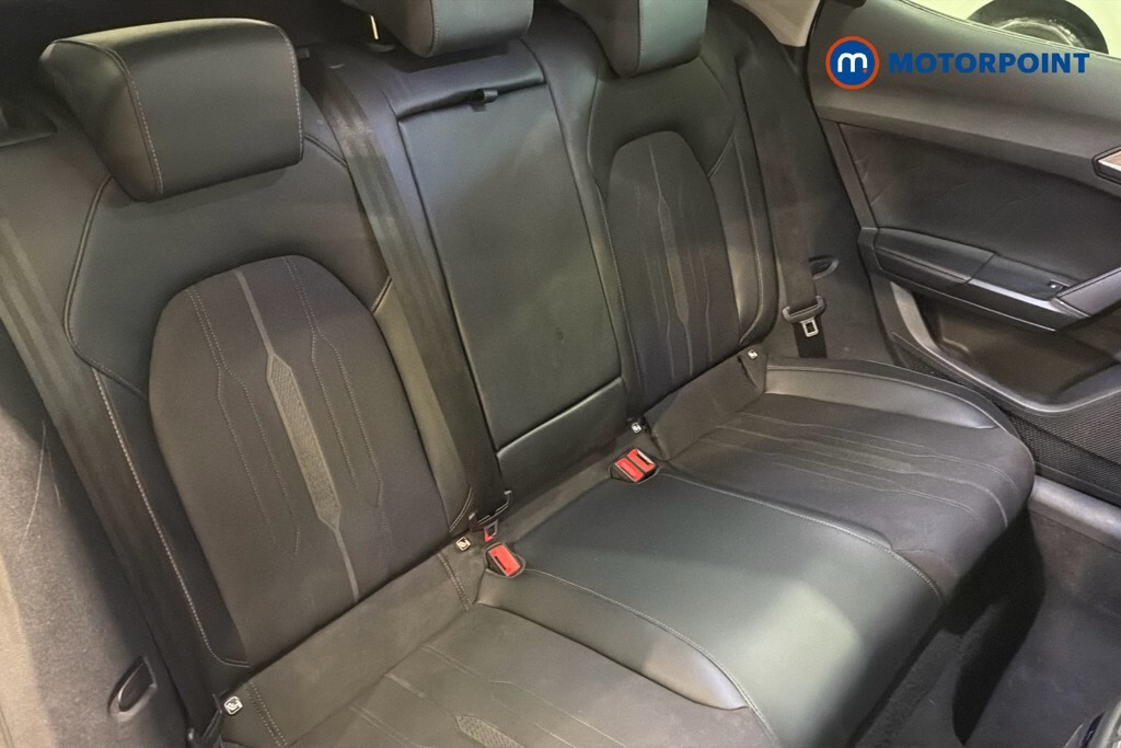 Cupra Formentor Vz1 Tsi 245Ps 7 Speed Dsg Suv Grey #30