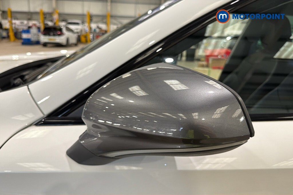 Cupra Formentor Vz1 Tsi 245Ps 7 Speed Dsg Suv Grey #38
