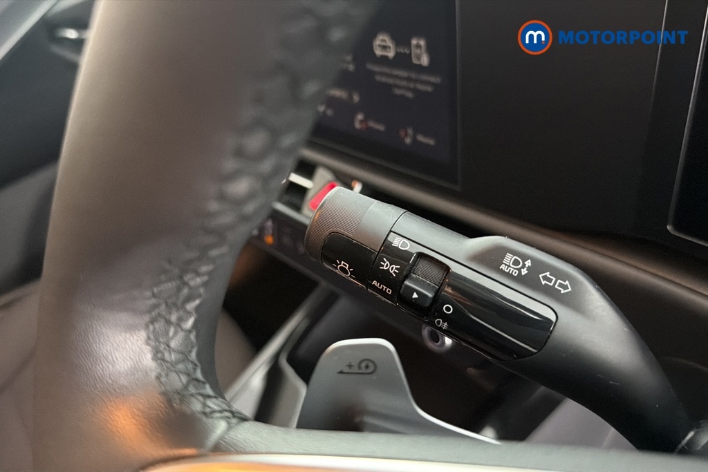 Kia e-Niro 64.8Kwh 3 Suv 201 Bhp Black #13