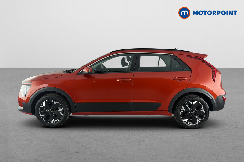 Kia e-Niro 64.8Kwh 3 Suv 201 Bhp Black #8