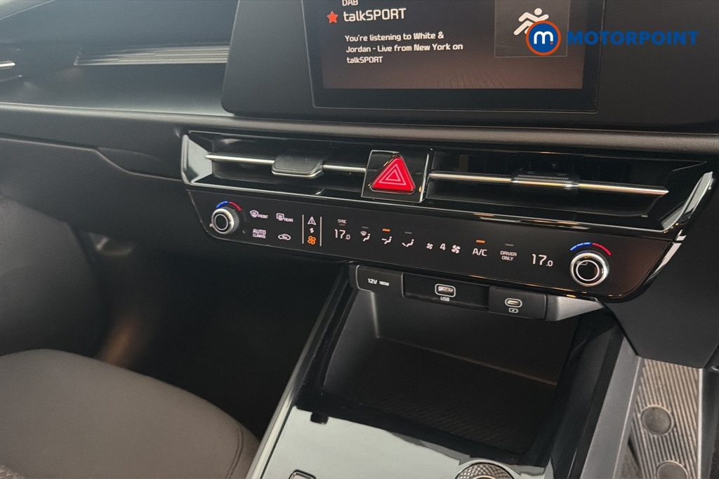 Kia e-Niro 64.8Kwh 3 Suv 201 Bhp Black #18