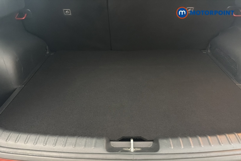 Kia e-Niro 64.8Kwh 3 Suv 201 Bhp Black #29