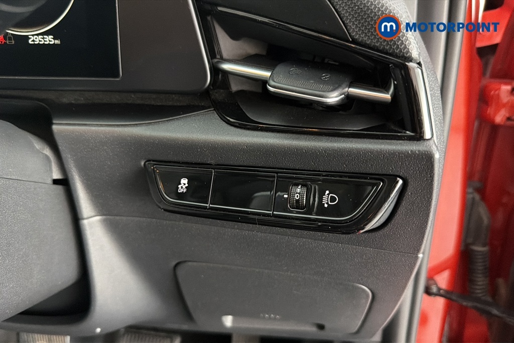 Kia e-Niro 64.8Kwh 3 Suv 201 Bhp Black #17