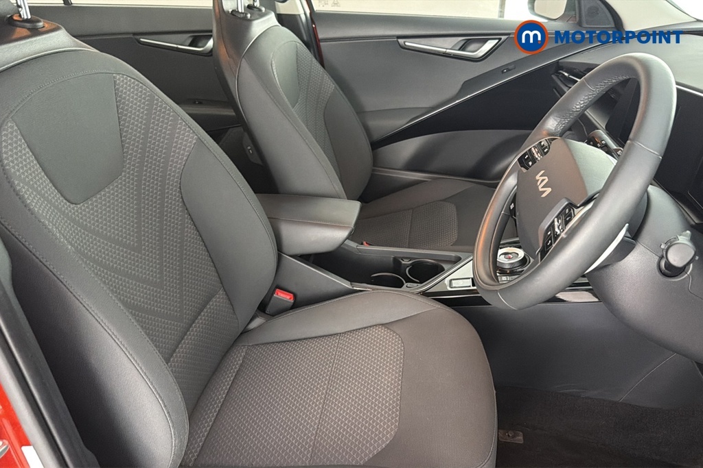Kia e-Niro 64.8Kwh 3 Suv 201 Bhp Black #25