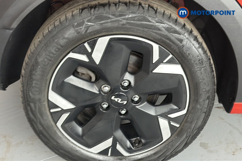 Kia e-Niro 64.8Kwh 3 Suv 201 Bhp Black #38