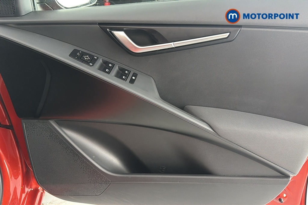 Kia e-Niro 64.8Kwh 3 Suv 201 Bhp Black #22