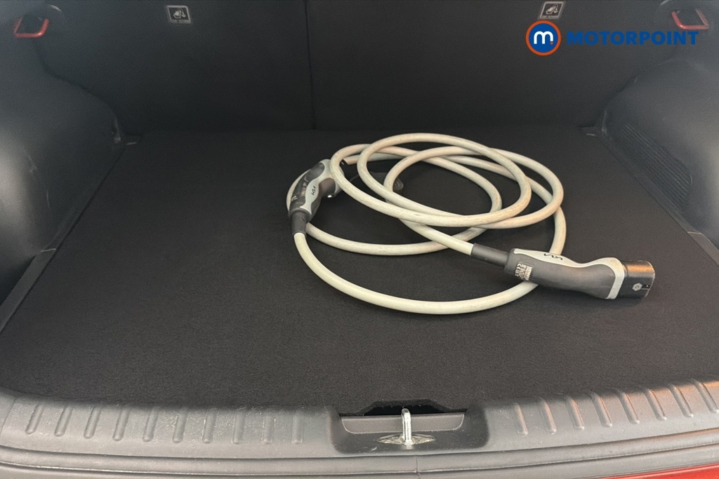 Kia e-Niro 64.8Kwh 3 Suv 201 Bhp Black #30
