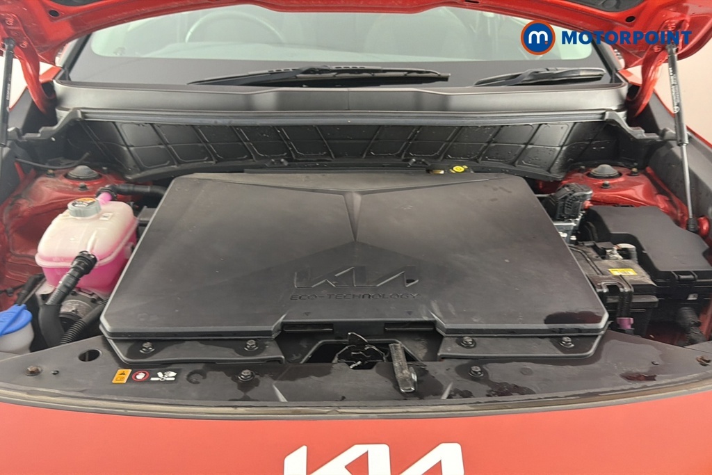 Kia e-Niro 64.8Kwh 3 Suv 201 Bhp Black #40
