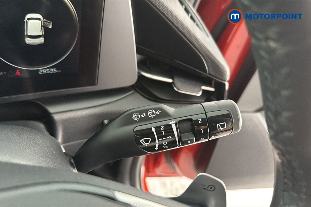 Kia e-Niro 64.8Kwh 3 Suv 201 Bhp Black #14