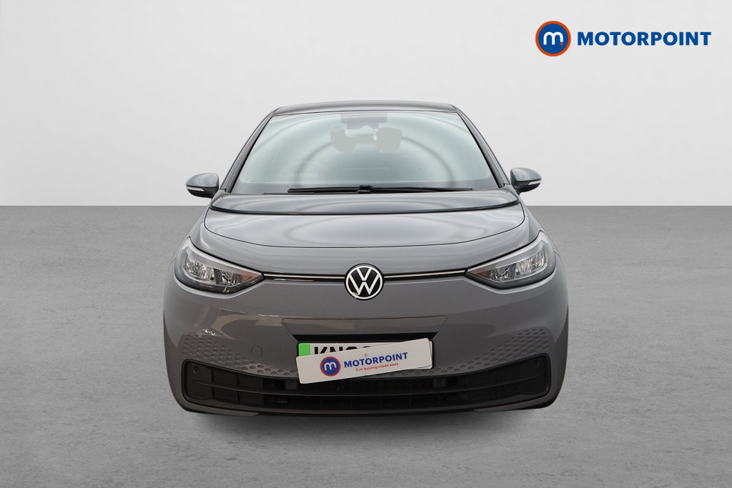 Volkswagen ID.3 150Kw Life Pro Performance 58Kwh Grey #2