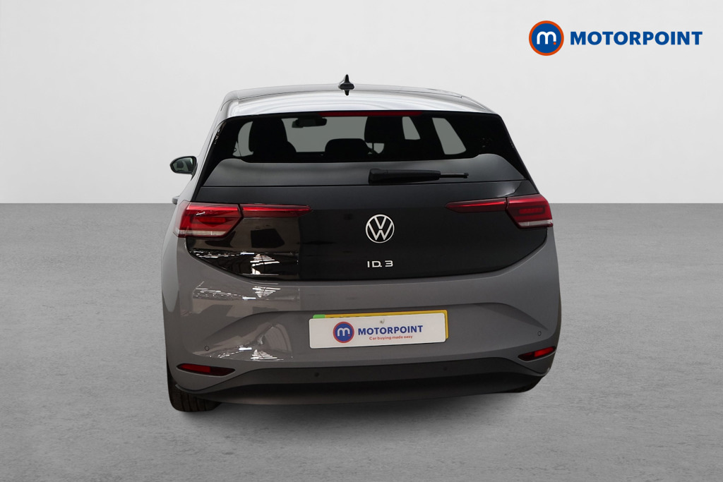 Volkswagen ID.3 150Kw Life Pro Performance 58Kwh Grey #6