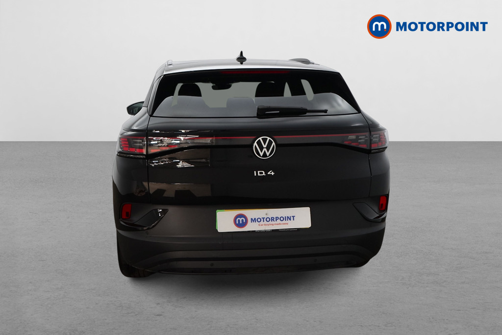 Volkswagen ID.4 109Kw Style Pure 52Kwh 110Kw Ch Black #6