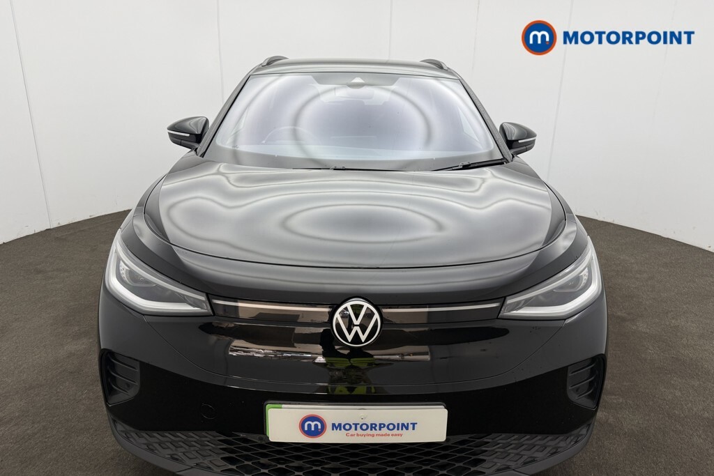 Volkswagen ID.4 109Kw Style Pure 52Kwh 110Kw Ch Black #4