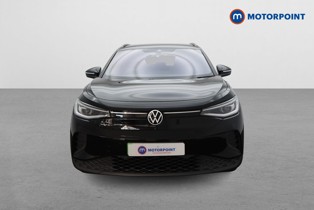 Volkswagen ID.4 109Kw Style Pure 52Kwh 110Kw Ch Black #2