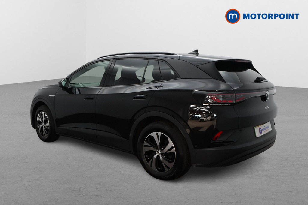 Volkswagen ID.4 109Kw Style Pure 52Kwh 110Kw Ch Black #5
