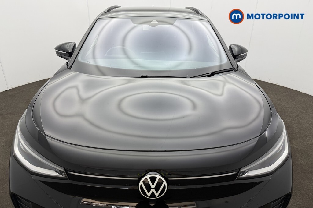 Volkswagen ID.4 109Kw Style Pure 52Kwh 110Kw Ch Black #5