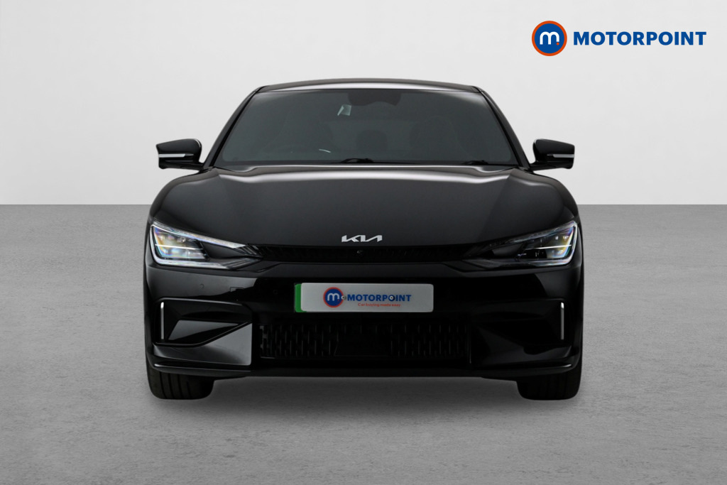 Kia EV6 424Kw Gt 77.4Kwh Awd Black #2