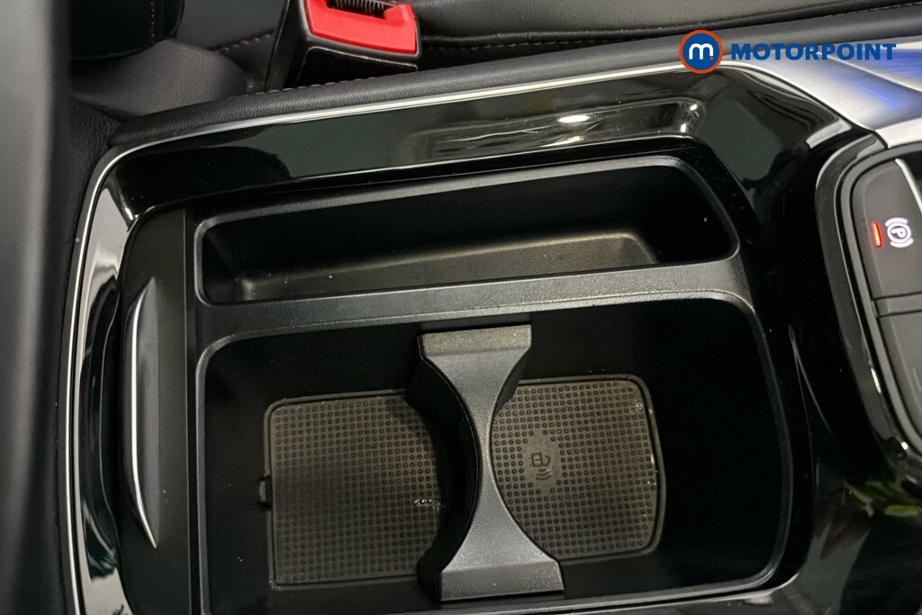 MG HS 1.5 T-gdi 16.6Kwh Trophy Euro 6 Ss Blue #22