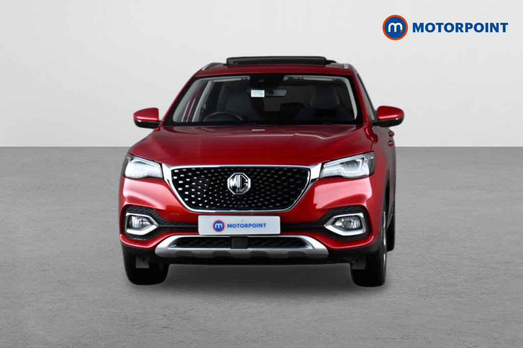 MG HS 1.5 T-gdi 16.6Kwh Trophy Euro 6 Ss Blue #2