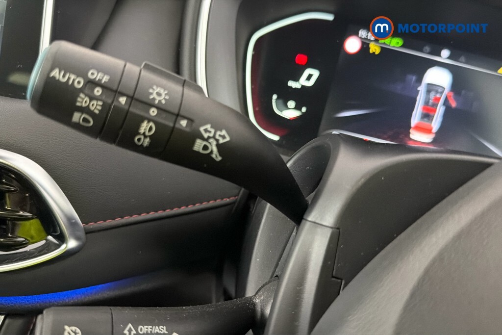 MG HS 1.5 T-gdi 16.6Kwh Trophy Euro 6 Ss Blue #24