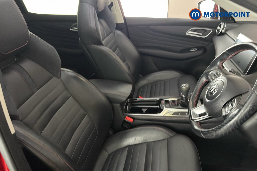 MG HS 1.5 T-gdi 16.6Kwh Trophy Euro 6 Ss Blue #28