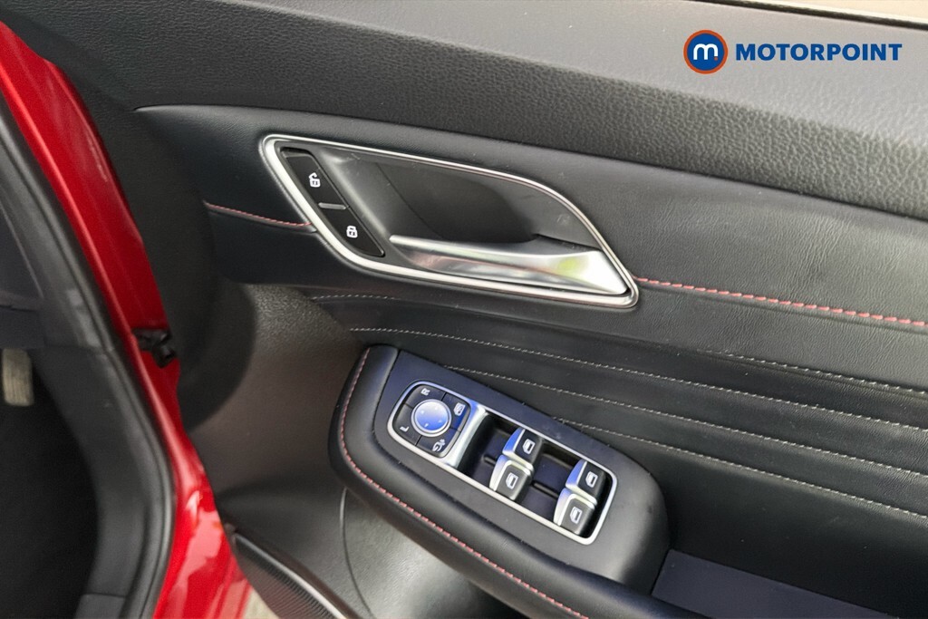 MG HS 1.5 T-gdi 16.6Kwh Trophy Euro 6 Ss Blue #42