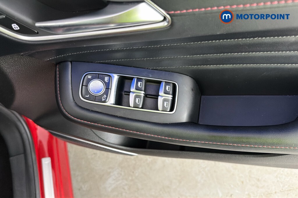 MG HS 1.5 T-gdi 16.6Kwh Trophy Euro 6 Ss Blue #26