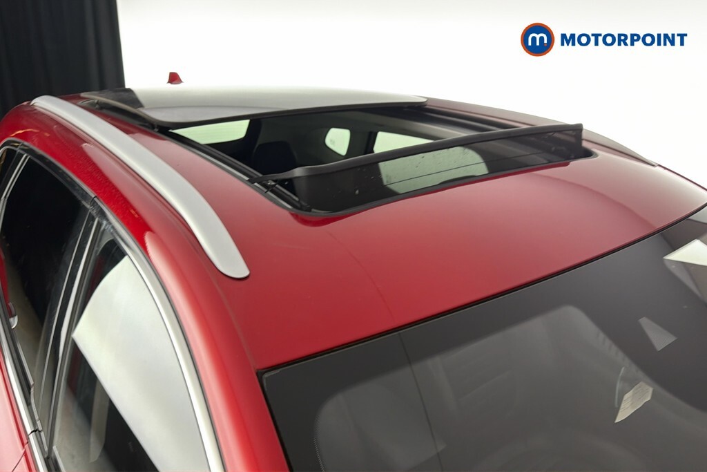 MG HS 1.5 T-gdi 16.6Kwh Trophy Euro 6 Ss Blue #51