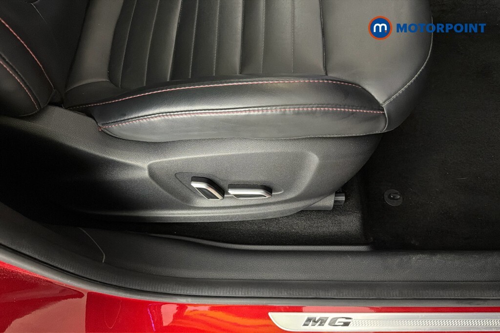 MG HS 1.5 T-gdi 16.6Kwh Trophy Euro 6 Ss Blue #30