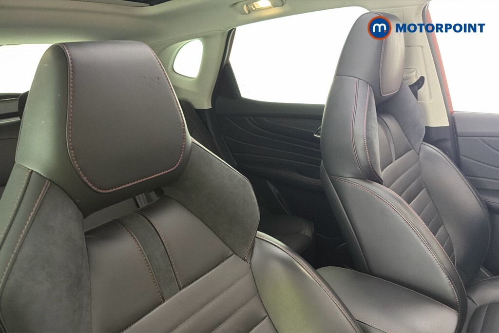 MG HS 1.5 T-gdi 16.6Kwh Trophy Euro 6 Ss Blue #29