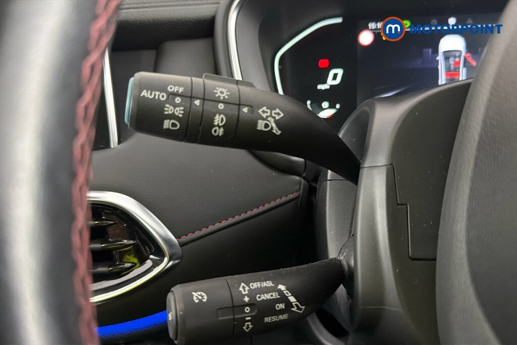 MG HS 1.5 T-gdi 16.6Kwh Trophy Euro 6 Ss Blue #13