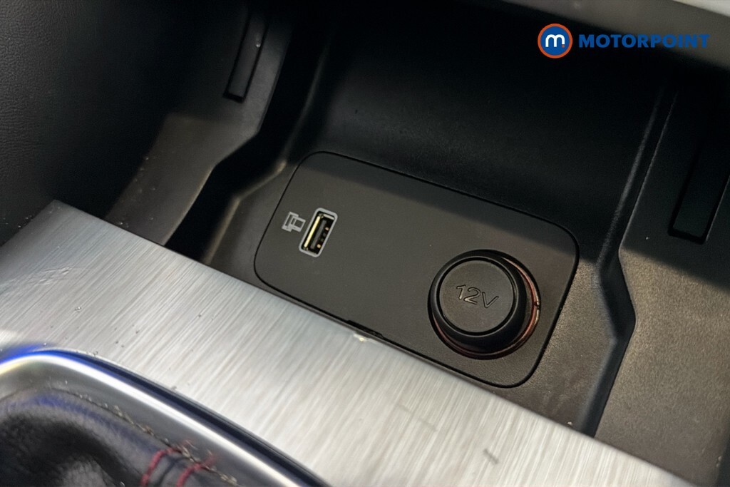 MG HS 1.5 T-gdi 16.6Kwh Trophy Euro 6 Ss Blue #23
