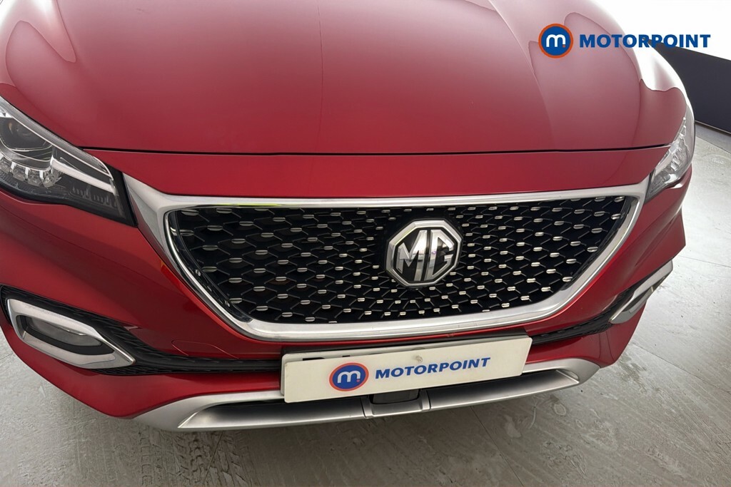 MG HS 1.5 T-gdi 16.6Kwh Trophy Euro 6 Ss Blue #45