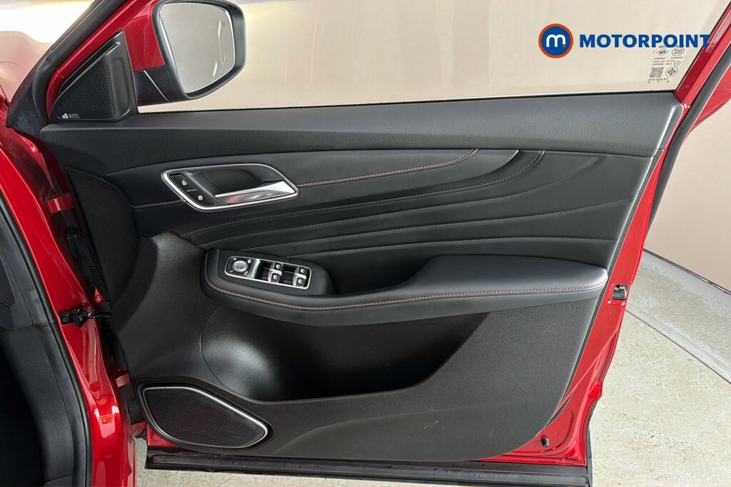 MG HS 1.5 T-gdi 16.6Kwh Trophy Euro 6 Ss Blue #25