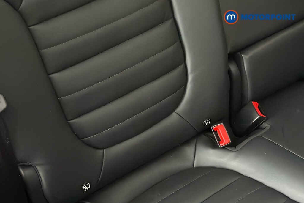 MG HS 1.5 T-gdi 16.6Kwh Trophy Euro 6 Ss Blue #33