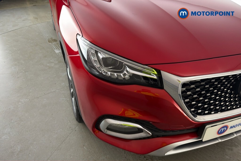 MG HS 1.5 T-gdi 16.6Kwh Trophy Euro 6 Ss Blue #44
