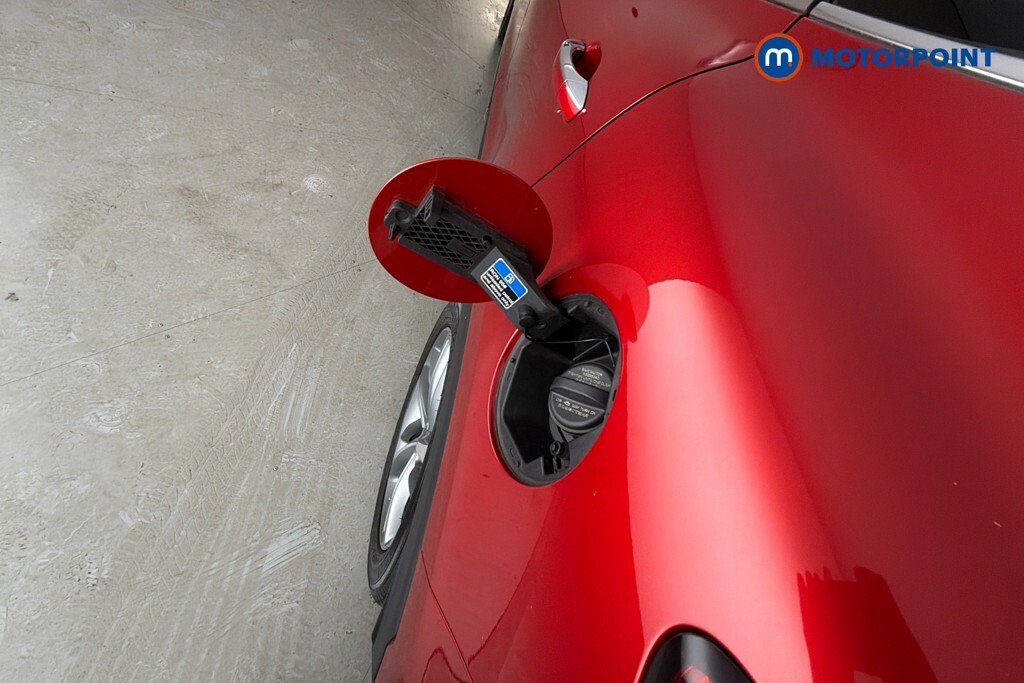 MG HS 1.5 T-gdi 16.6Kwh Trophy Euro 6 Ss Blue #41
