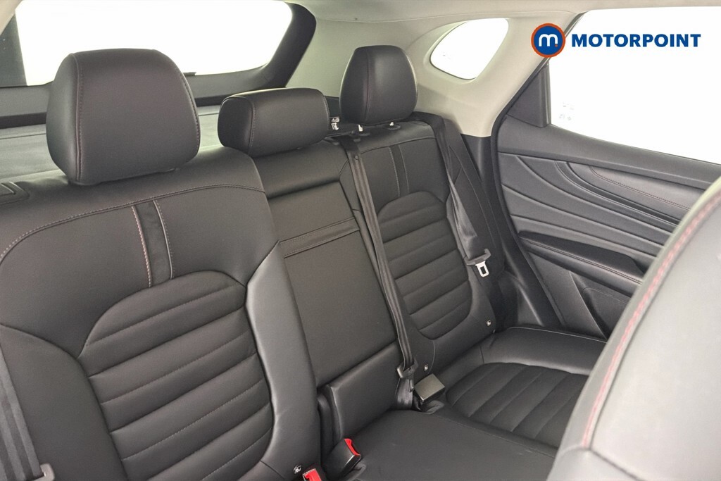 MG HS 1.5 T-gdi 16.6Kwh Trophy Euro 6 Ss Blue #32