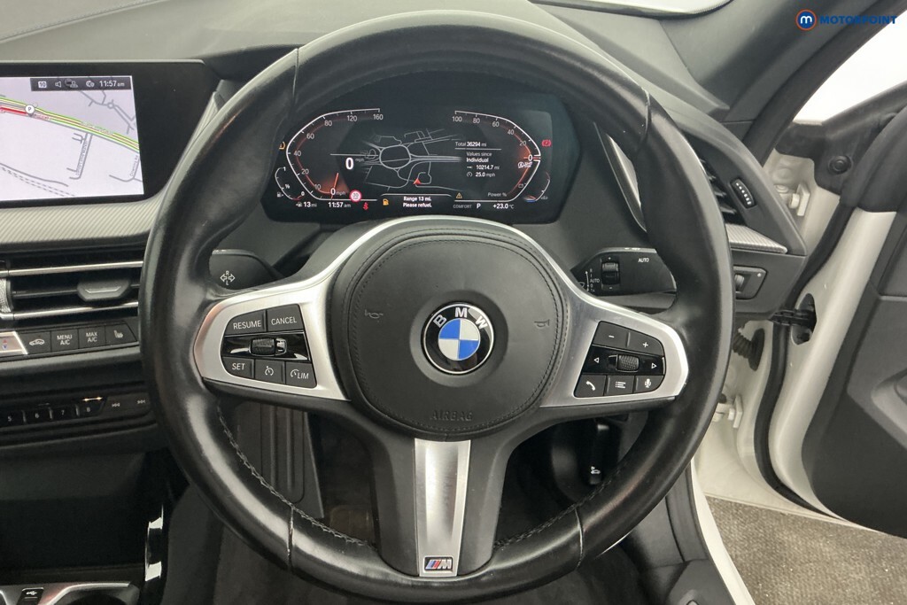 BMW 2 Series 220I M Sport Euro 6 #13