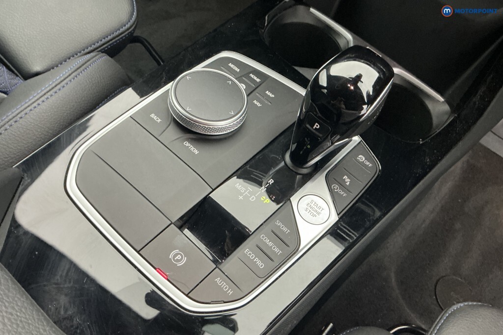 BMW 2 Series 220I M Sport Euro 6 #21