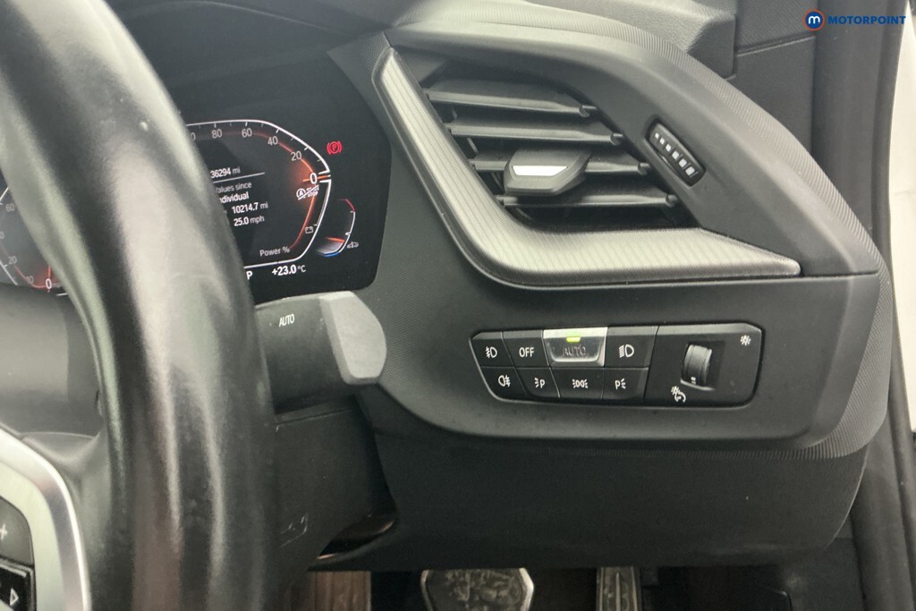 BMW 2 Series 220I M Sport Euro 6 #28