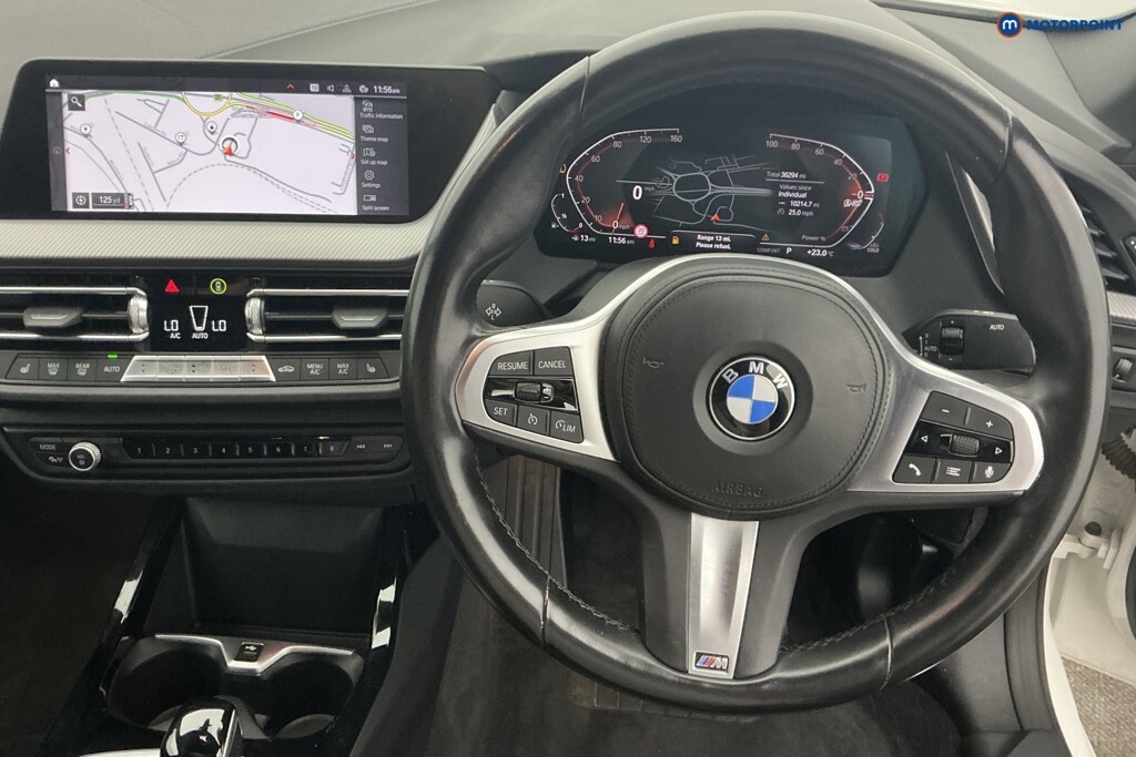 BMW 2 Series 220I M Sport Euro 6 #8